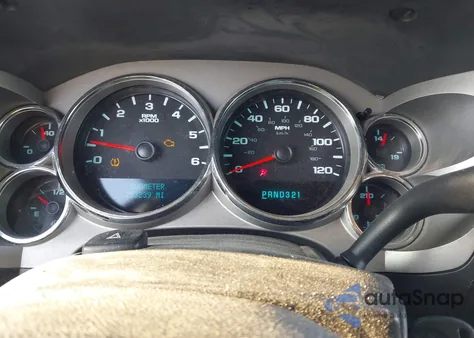 2008 Chevrolet Silverado 1500 Lt1 from USA, damaged, VIN 2GCEK13M081187955